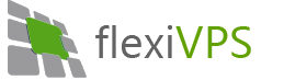 Logo FlexiVPS