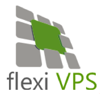 logo flexivps